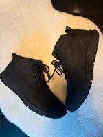 Timberland Stiefel EU43 Original schwarz Bayern - Mainburg Vorschau