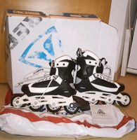 Inliner / Inline Skates Firefly Größe 39 Sachsen-Anhalt - Freyburg (Unstrut) Vorschau