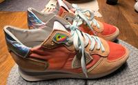 Schuhe Philippe Model Sneaker Nordrhein-Westfalen - Herten Vorschau