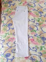 Jeans weiß, Street One, Gr. 38/K Bayern - Deggendorf Vorschau