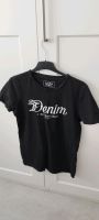 Denim Tom Tailor t T-Shirt  schwarz gr S Nürnberg (Mittelfr) - Südoststadt Vorschau