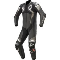 Alpinestars Atem V4 Lederkombi schwarz grau 1Pc NEU statt 1399€ München - Au-Haidhausen Vorschau