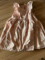 Schickes Kirschenkleid Gr. 98 Bayern - Tittmoning Vorschau