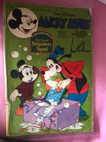 Walt Disneys micky Maus Comic 1981 Kr. München - Ottobrunn Vorschau