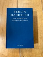 Berlin Handbuch, Das Lexikon der Bundeshauptstadt Thüringen - Bleicherode Vorschau