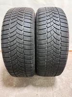 2x 205/55 R16 91H FIRESTONE Winterhawk 3 Winterreifen + top #50 Sachsen-Anhalt - Weißenfels Vorschau