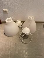 2 schöne minimalistische Lampen Rheinland-Pfalz - Thaleischweiler-Fröschen Vorschau
