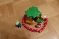 playmobil 123 "Löwengehege" Baden-Württemberg - Balingen Vorschau