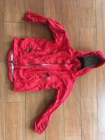 rote Marmot Regenjacke Größe S & CMP Regenhose Größe 140 UNISEX Berlin - Pankow Vorschau