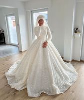 Brautkleid zu verkaufen satılık gelinlik Hessen - Rüsselsheim Vorschau
