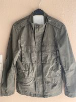 Jacke khaki Gr S Jack Wills Nordrhein-Westfalen - Mönchengladbach Vorschau