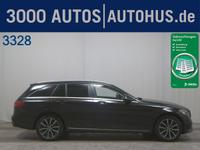 Mercedes-Benz C 220 T d T Navi LED StHzg el.Heck KeyLess vc Gyhum - Bockel Vorschau
