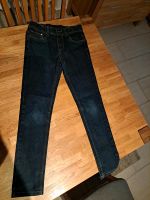 Jeans Hose Gr. 152,  neuwertig Bayern - Pettstadt Vorschau