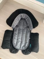 Sitzverkleinerung Kinderwagen Babyschale universal Sachsen-Anhalt - Erxleben (bei Haldensleben) Vorschau