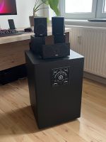 Teufel Concept E 450 | 5.1 Surround System Hamburg-Mitte - Hamburg Hamm Vorschau