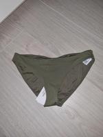 Calvin Klein Bikini Hose Khaki Gr. M Essen - Bredeney Vorschau