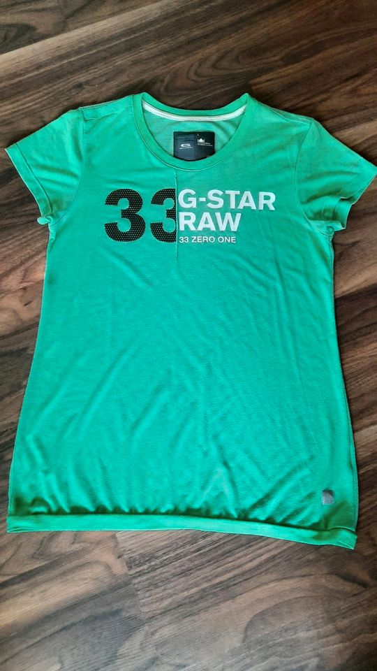 G-Star Tshirt Gr.M in Hann. Münden