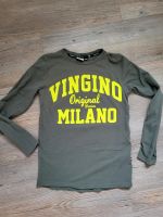 Vingino Langarm Shirt LA Wie neu Gr. 140 Jungen Bayern - Reckendorf Vorschau