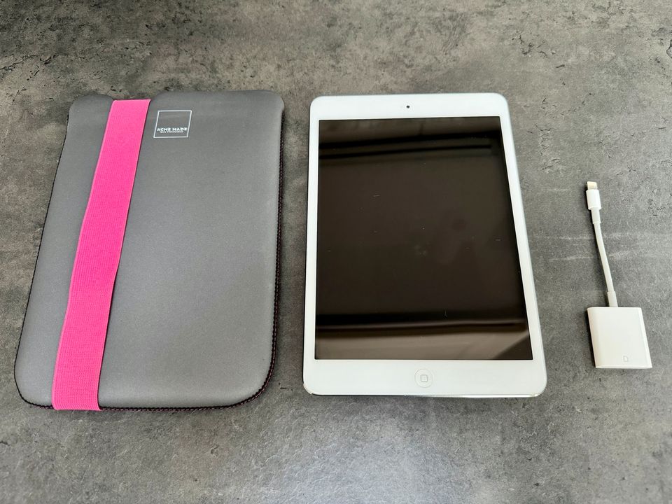 iPad Mini 1. Generation 64GB in Hamburg