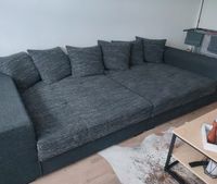 Big sofa *ab Ende Juni abzuholen* Bayern - Sonthofen Vorschau