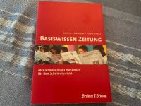 Basiswissen Zeitung Medienkundl. Schulbuch AchillesLohwieserStrun Düsseldorf - Pempelfort Vorschau