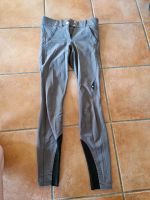 Equiline Reithose taupe DE34 Hessen - Grävenwiesbach Vorschau