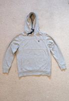 Jack & Jones, Kapuzenpullover/Hoodie, grau, Größe: M Dortmund - Hombruch Vorschau