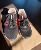 Adidas T 38 schwarz pink super Zustand Nordrhein-Westfalen - Kevelaer Vorschau