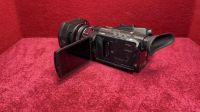 Panasonic HC- X 2000  4K Camcorder Dresden - Mickten Vorschau