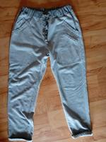 joggpant sweathose sweantpant boyfriend gr.38 Baden-Württemberg - Dietenheim Vorschau