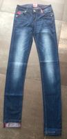 SuperDry Jeans 28W- 32L / Jeans / Rosefill. SuperSkinny / NEU !!! Baden-Württemberg - Neenstetten Vorschau