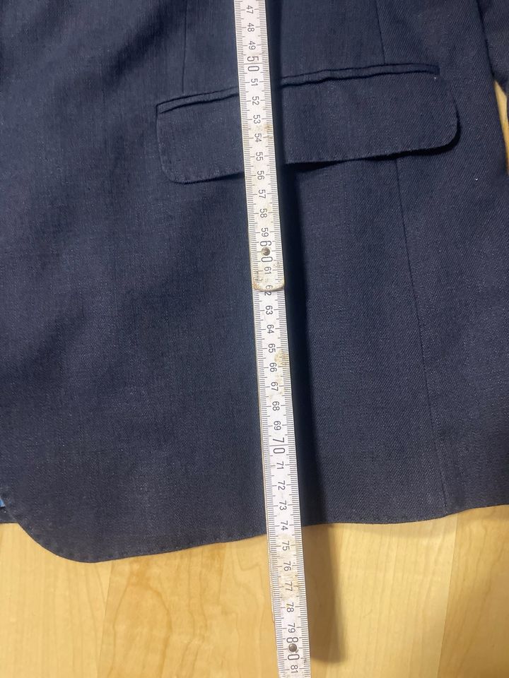 M&S Herren Anzug Blazer Gr: 54 in München