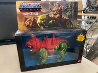 **Masters of the Universe Origins New for 20" Battle Cat Berlin - Tempelhof Vorschau