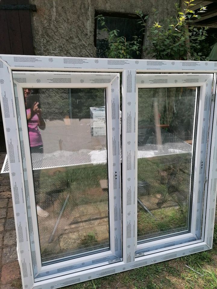 Fenster 2 fach verglast von RORO in Sachsen - Weißwasser | eBay  Kleinanzeigen ist jetzt Kleinanzeigen