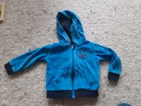 Rock Baby Jacke Gr. 74/80 Nordrhein-Westfalen - Büren Vorschau