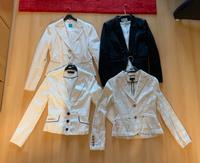 Blazerpaket / Blazer, S/M, Blazer von H&M, Coolwater Vero Moda Bayern - Meitingen Vorschau
