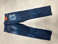 Dsquared2 Jeans Größe 48 - 50 ORIGINAL Sachsen-Anhalt - Bernburg (Saale) Vorschau