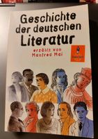 Geschichte der deutschen Literatur | Abi Vorbereitung Epochen Bayern - Oberammergau Vorschau