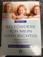 So fördere ich mein Kind richtig Bayern - Erlangen Vorschau