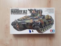 TAMIYA Bausatz Schützenpanzer Marder 1A2 (35162), inkl. Versand Nürnberg (Mittelfr) - Oststadt Vorschau