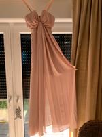 Abschlusskleid in einem matten Rosé Größe XS/S Niedersachsen - Cuxhaven Vorschau