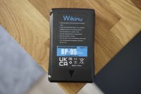 ⏰Wikinu 95Wh 6600mAh V-Mount Akku Rostock - Reutershagen Vorschau