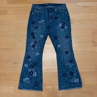 Michael Kors Jeans mit Blumen XS Hannover - Linden-Limmer Vorschau