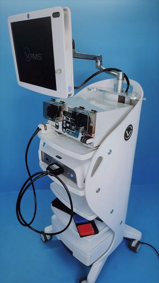 VIMS endoVIMS VLS 650 Endoskopie-Laparoskopiesystem in Kehl