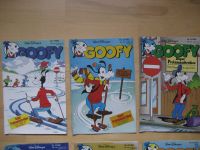 Comic Goofy Rheinland-Pfalz - Landau in der Pfalz Vorschau