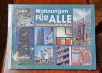 "Wohnungen für alle" - Vom Leben im Plattenbau Thüringen - Eisenach Vorschau