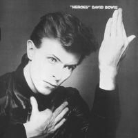 CD David Bowie "Heroes" CD Remastered, Multimedia  Neuw. Rheinland-Pfalz - Gau-Bischofsheim Vorschau