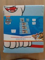 Bettwäsche PAW PATROL 135x200 cm, originalverpackt/unbenutzt Baden-Württemberg - Eppingen Vorschau