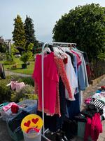 Klamotten Kleidung Größe 34-38 XS S M Günstig Kleiner Preis Hessen - Schwalmstadt Vorschau