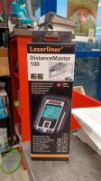 Laserliner DistanceMaster 100 Nordrhein-Westfalen - Lippetal Vorschau